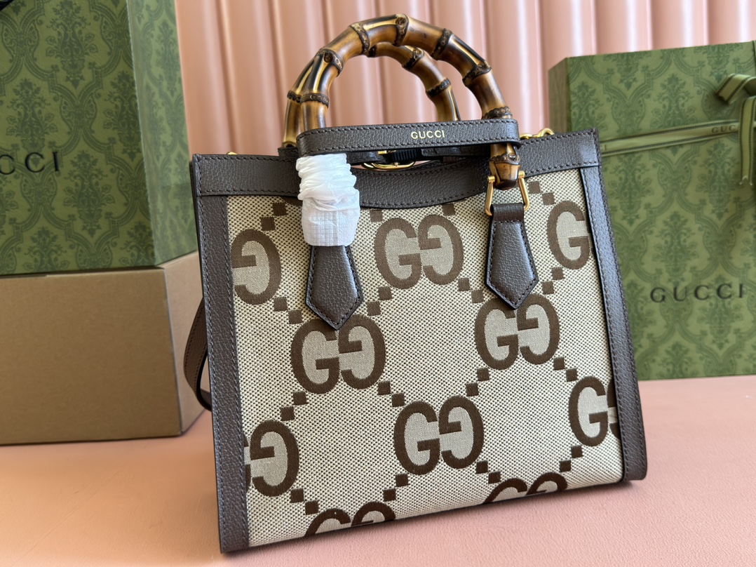 Gucci Top Handle Bags